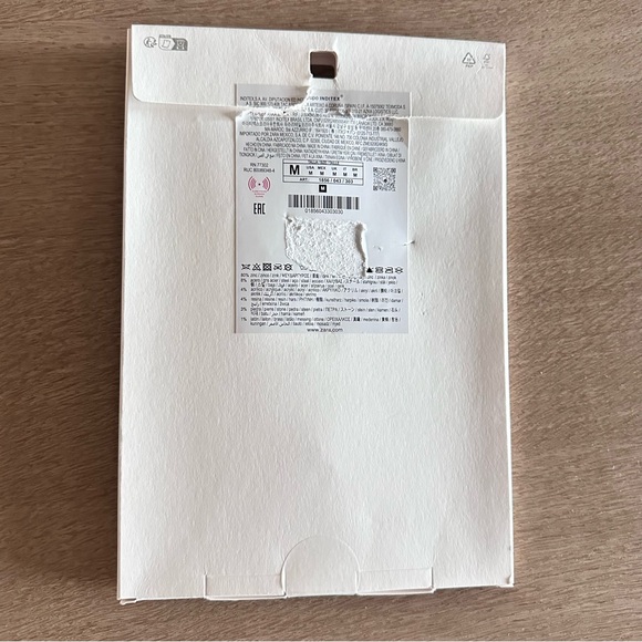 Zara Pack of 3 Charm Necklaces - Picture 7 of 9